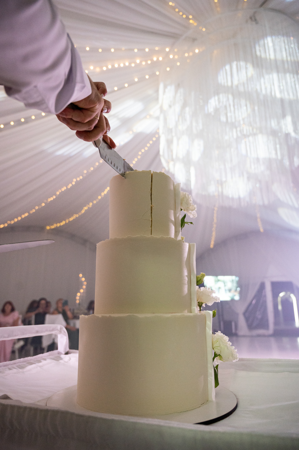 Тамара + Евгений