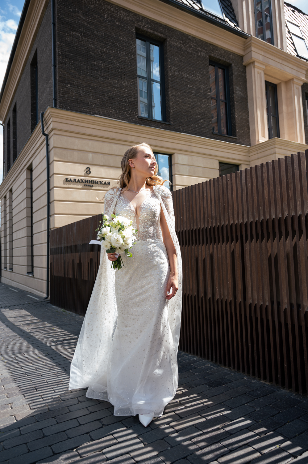 Тамара + Евгений