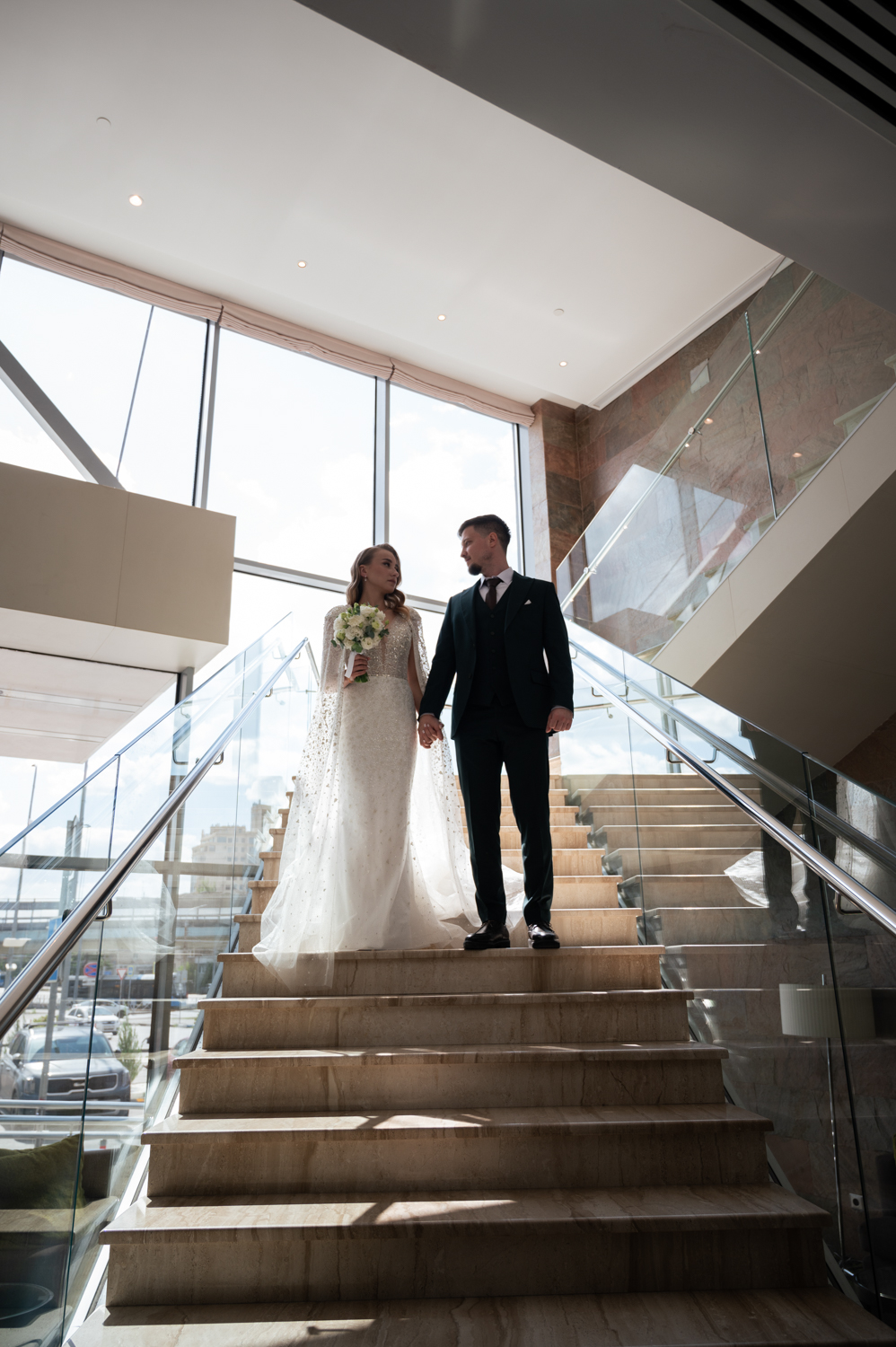 Тамара + Евгений