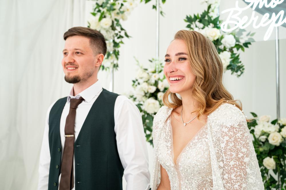 Тамара + Евгений