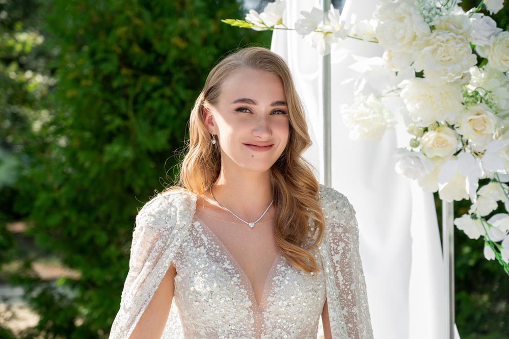 Тамара + Евгений