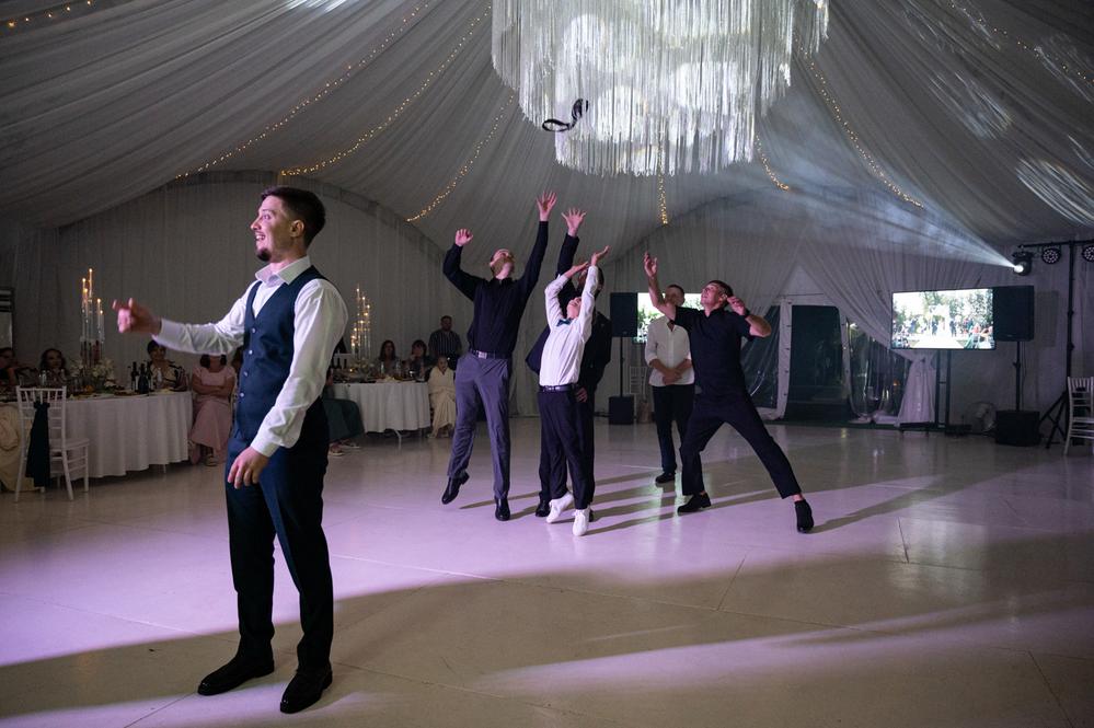 Тамара + Евгений