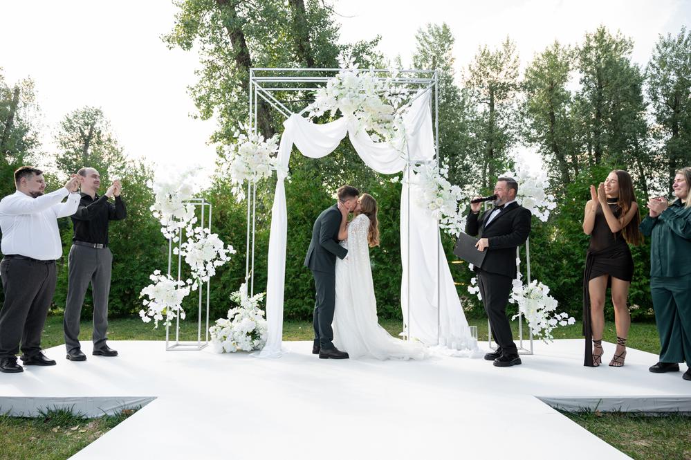 Тамара + Евгений