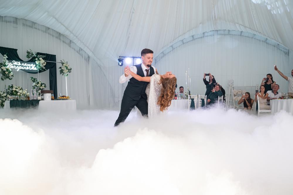 Тамара + Евгений