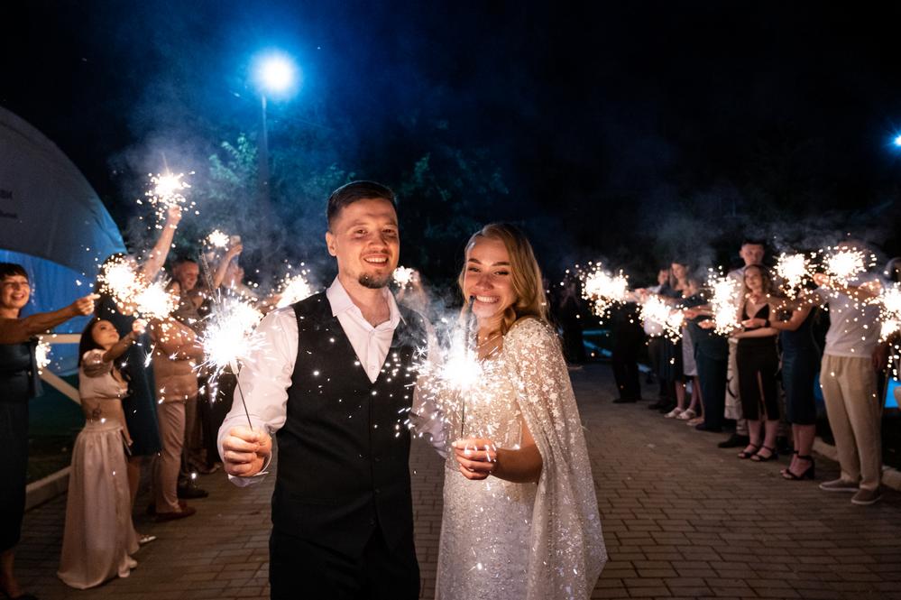 Тамара + Евгений