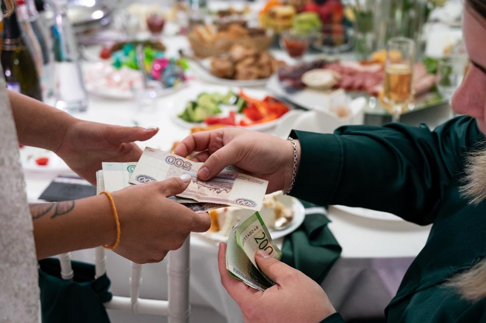 Тамара + Евгений