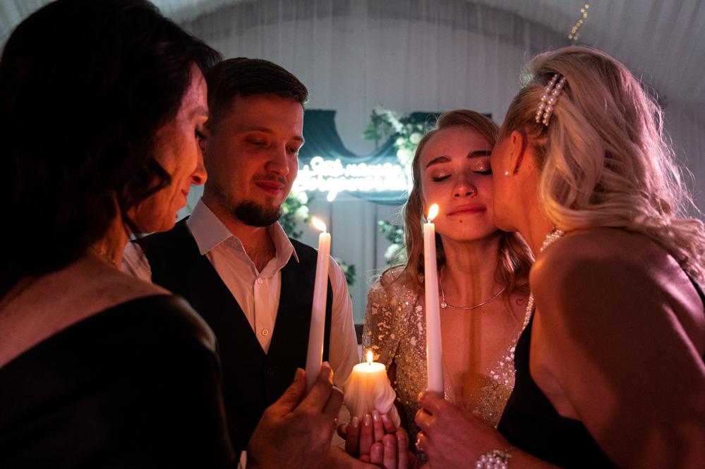 Тамара + Евгений