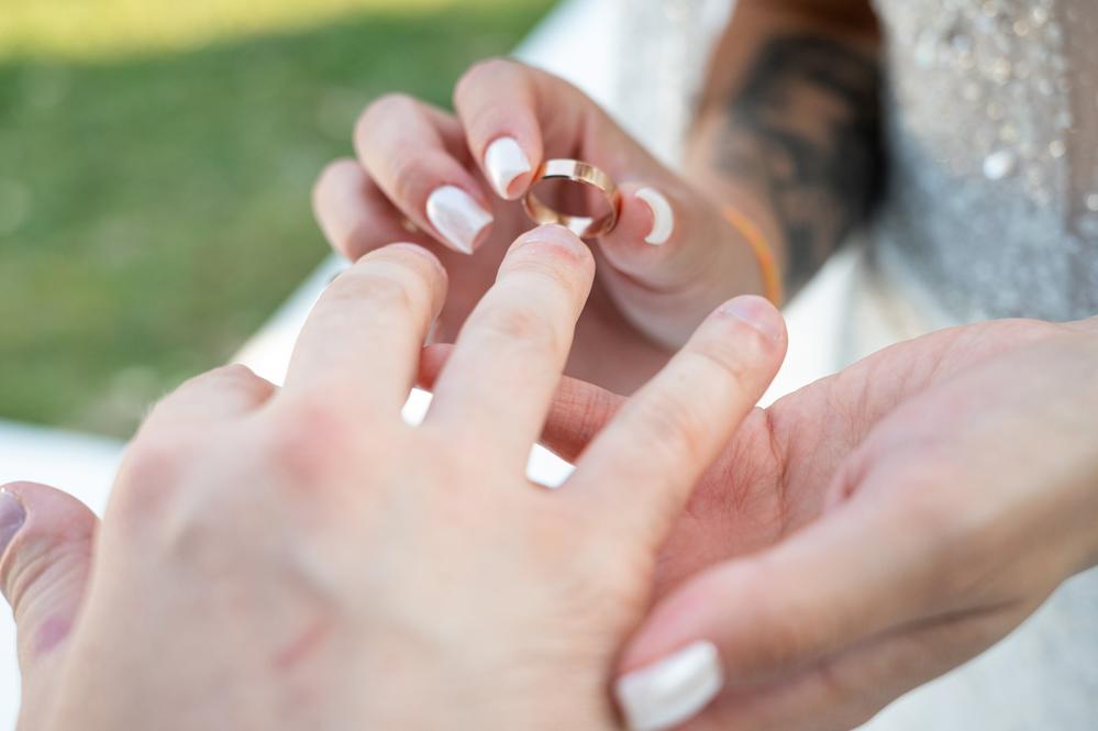 Тамара + Евгений