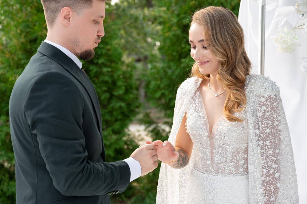 Тамара + Евгений