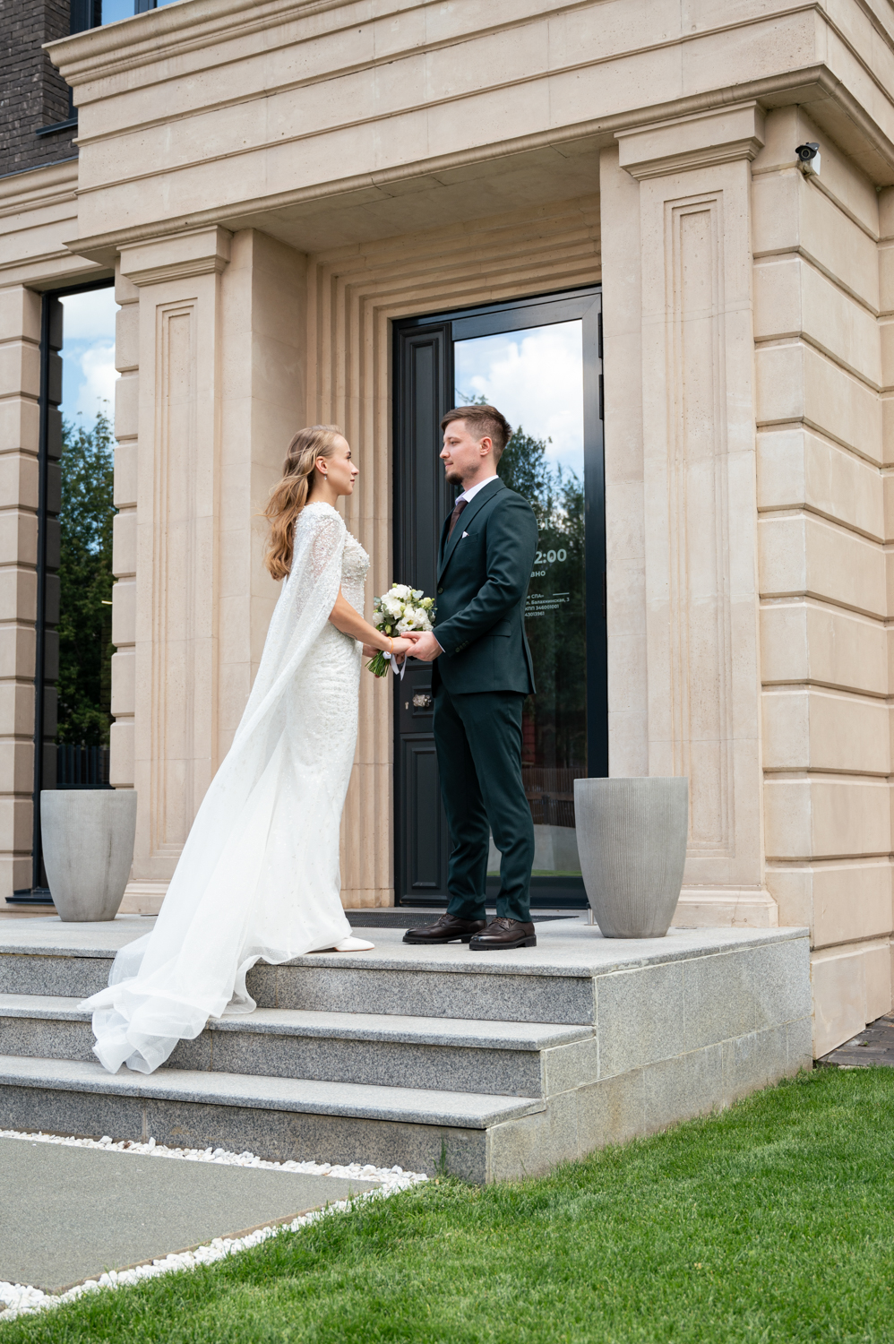 Тамара + Евгений