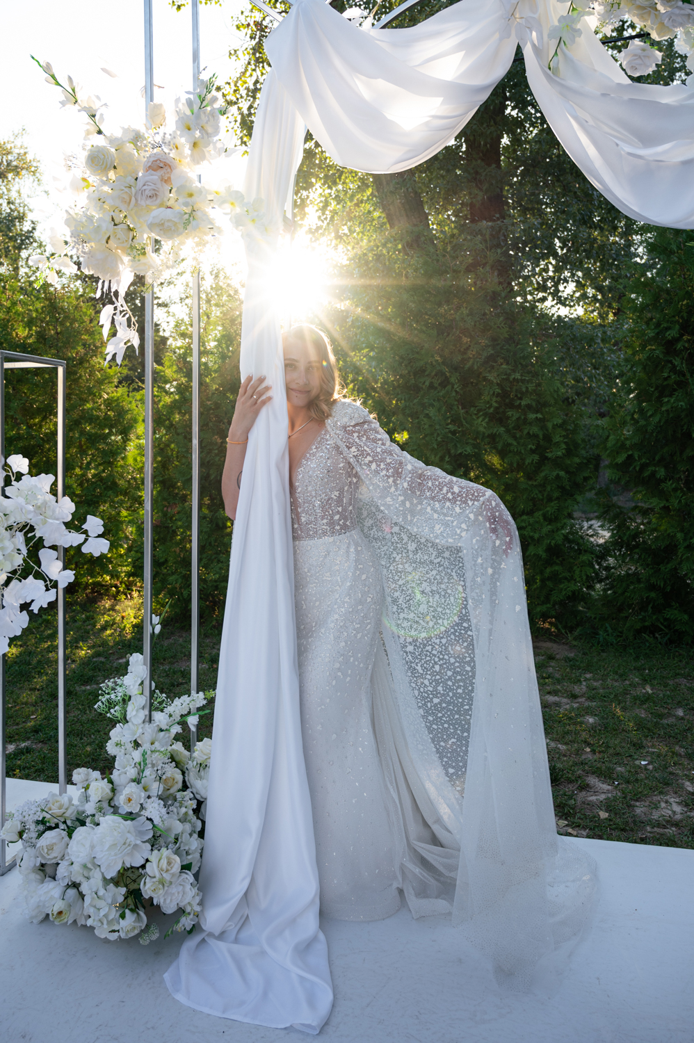 Тамара + Евгений