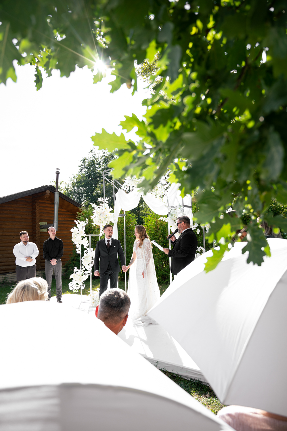 Тамара + Евгений