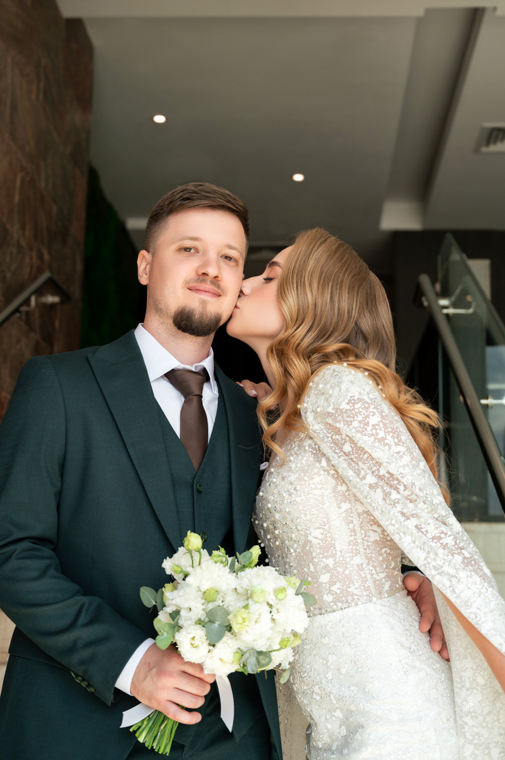 Тамара + Евгений