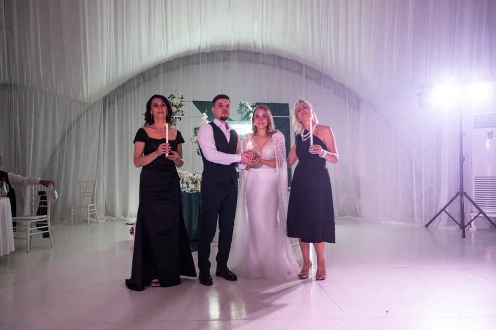 Тамара + Евгений