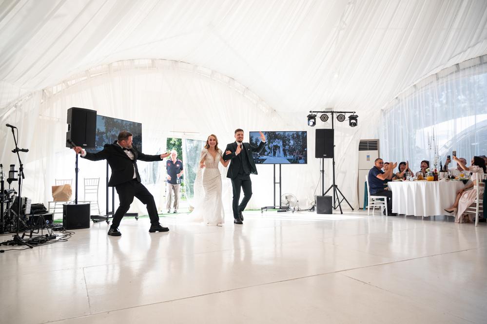 Тамара + Евгений