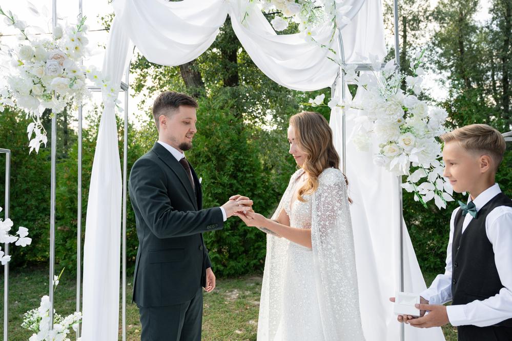 Тамара + Евгений