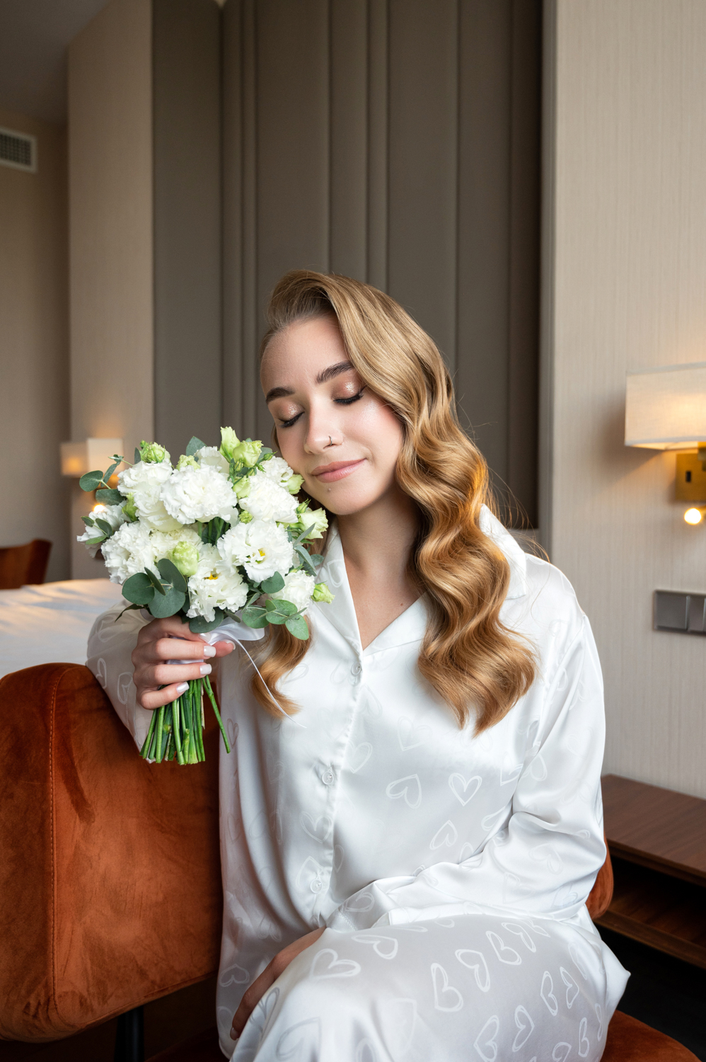 Тамара + Евгений