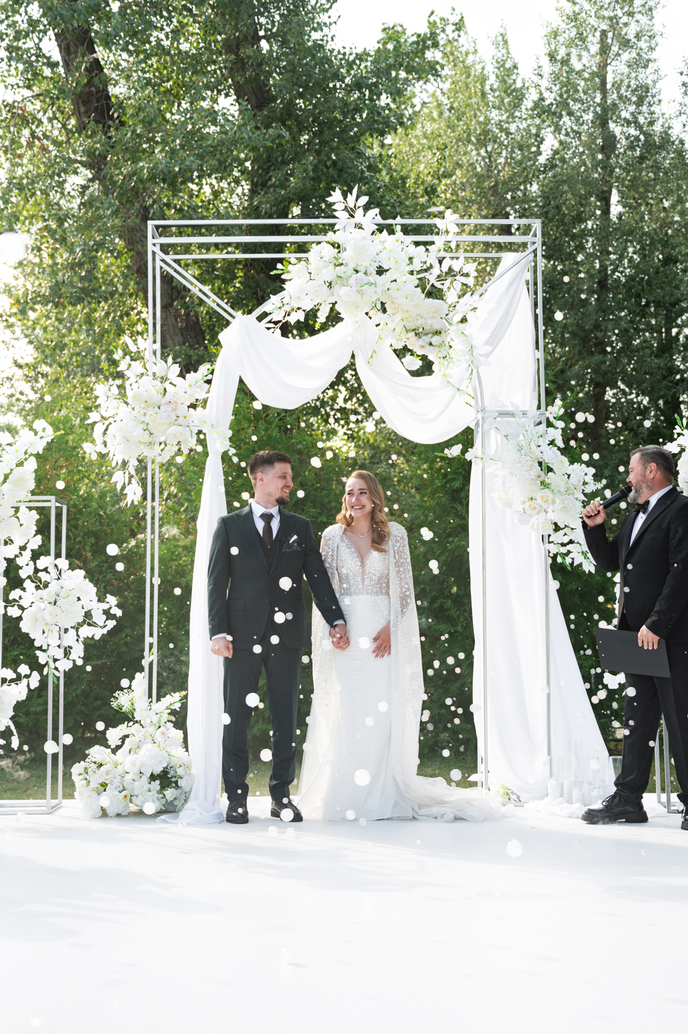 Тамара + Евгений