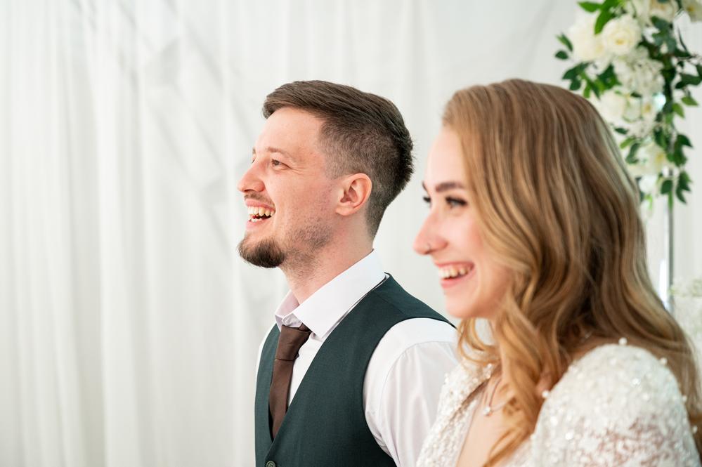 Тамара + Евгений