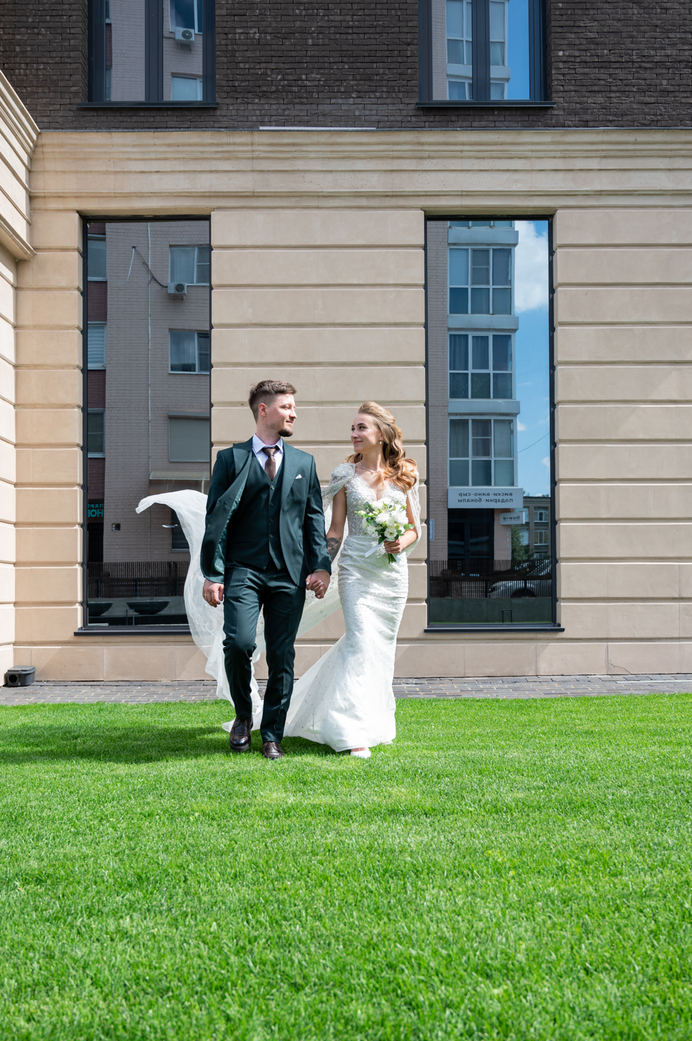 Тамара + Евгений