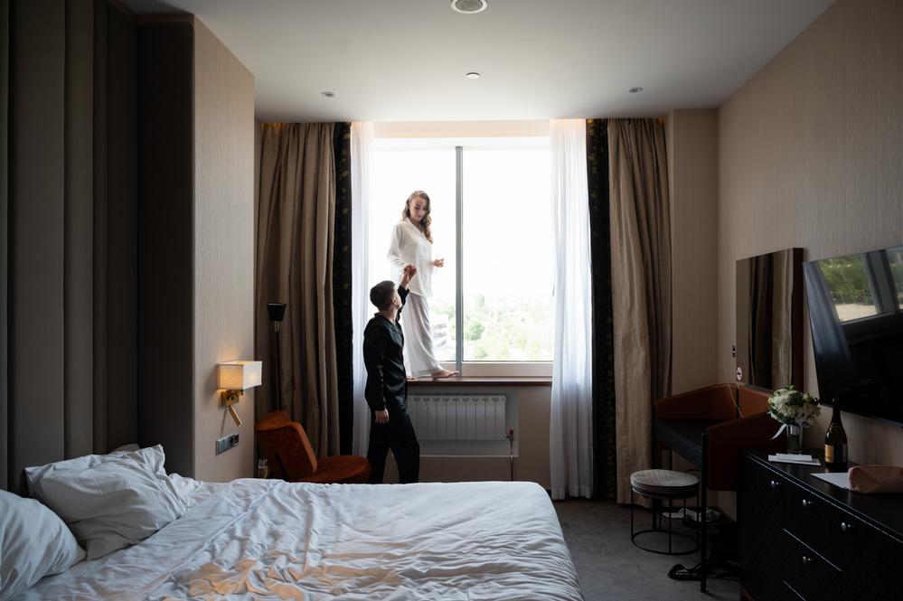 Тамара + Евгений