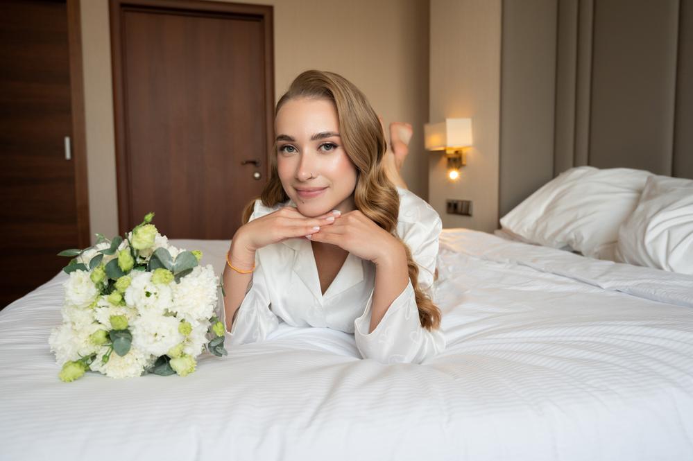 Тамара + Евгений