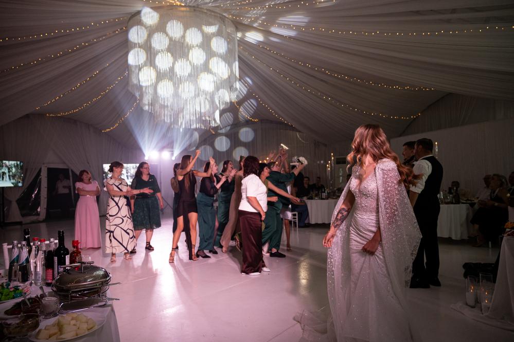 Тамара + Евгений