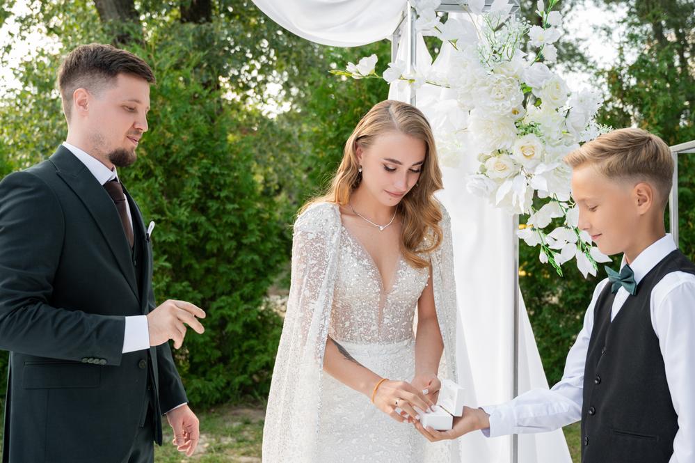 Тамара + Евгений