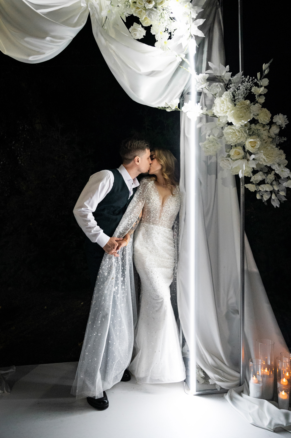 Тамара + Евгений