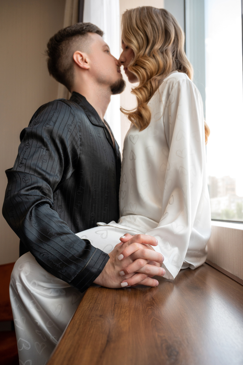 Тамара + Евгений