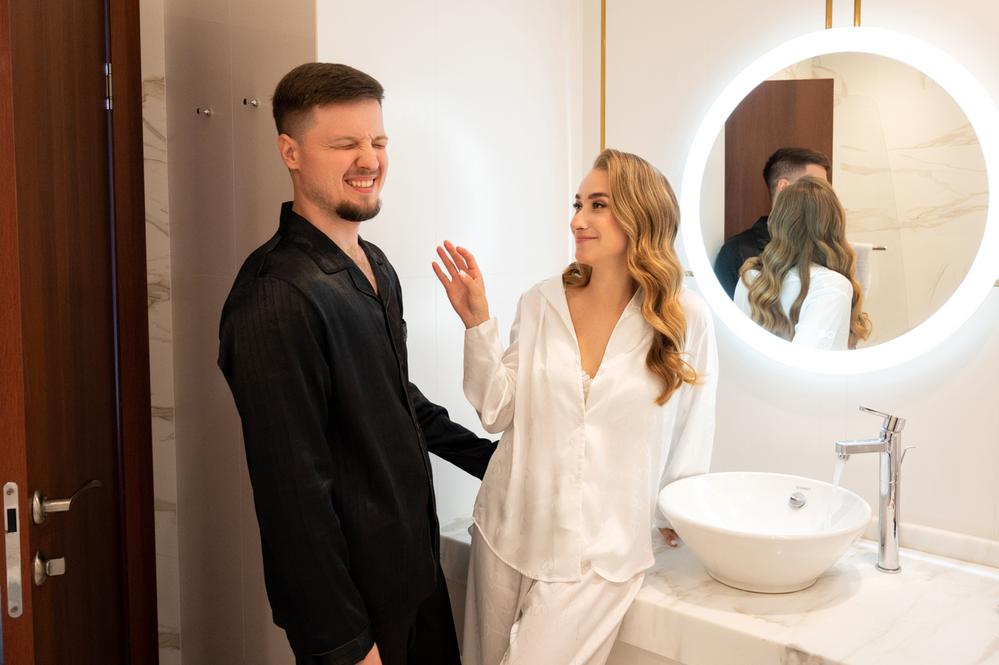 Тамара + Евгений