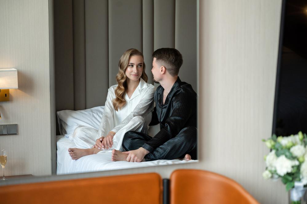 Тамара + Евгений