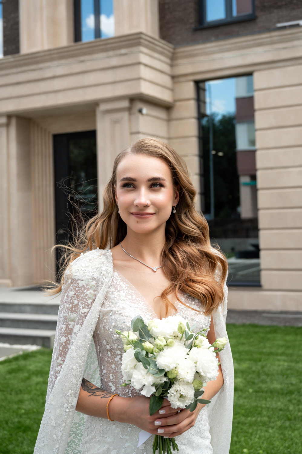 Тамара + Евгений