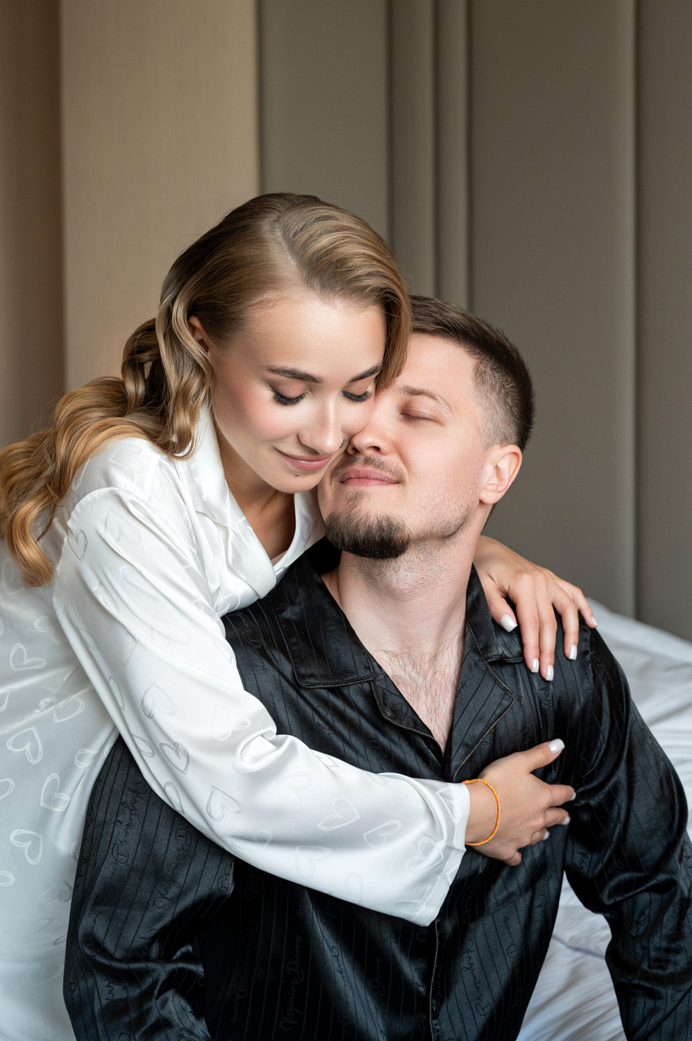 Тамара + Евгений