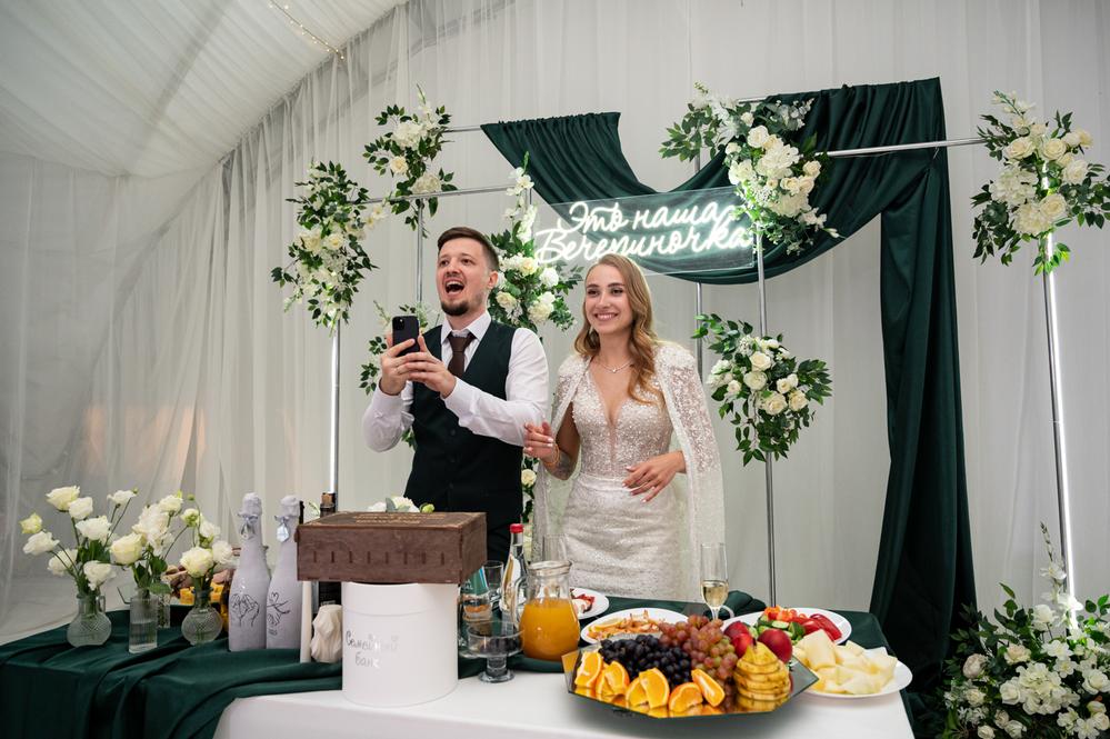 Тамара + Евгений