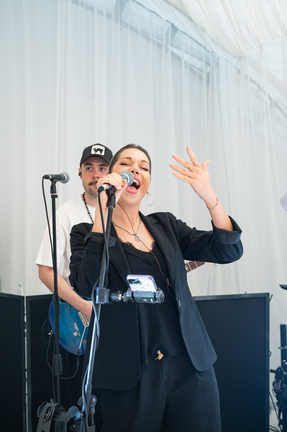 Тамара + Евгений