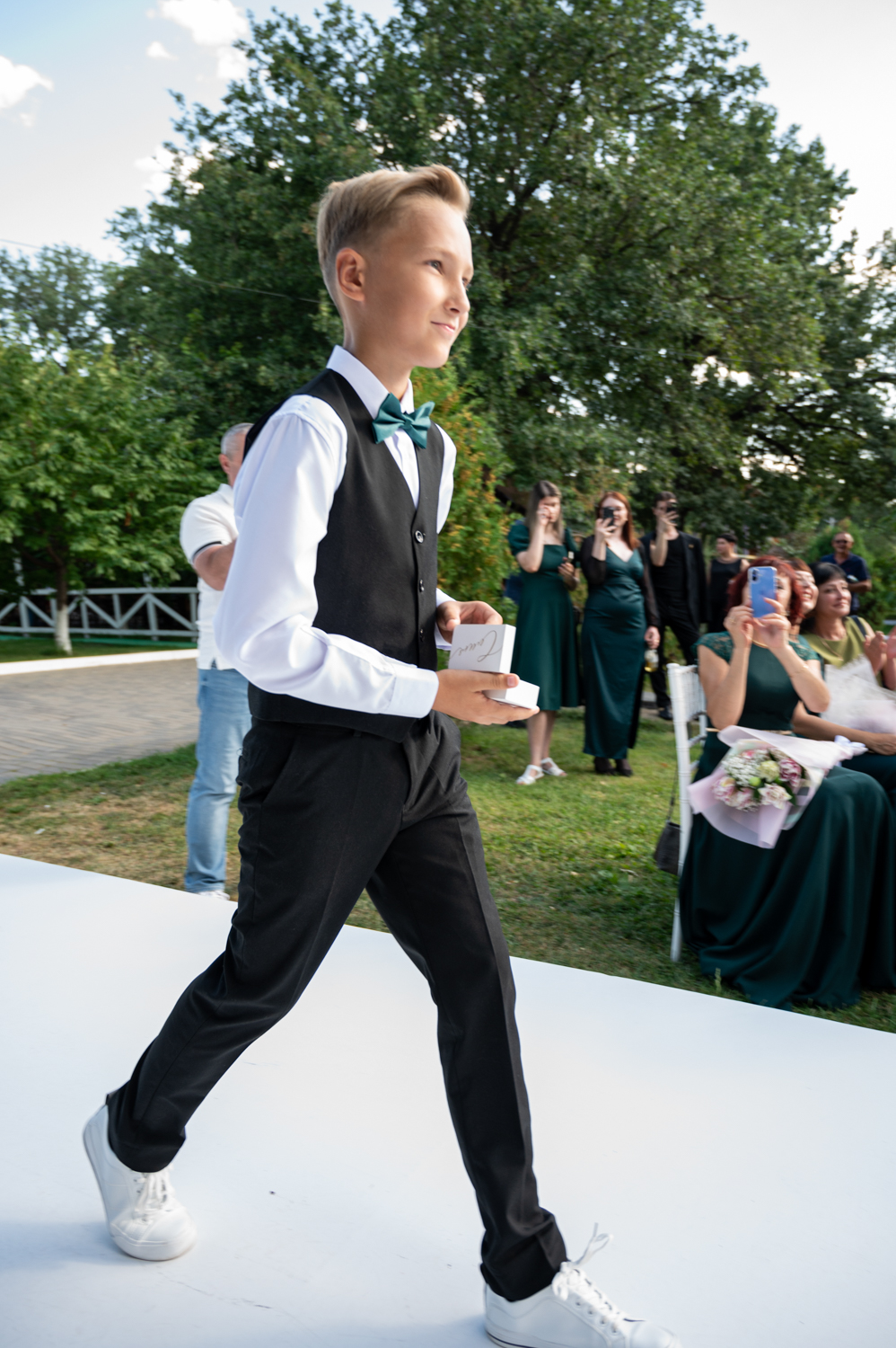 Тамара + Евгений