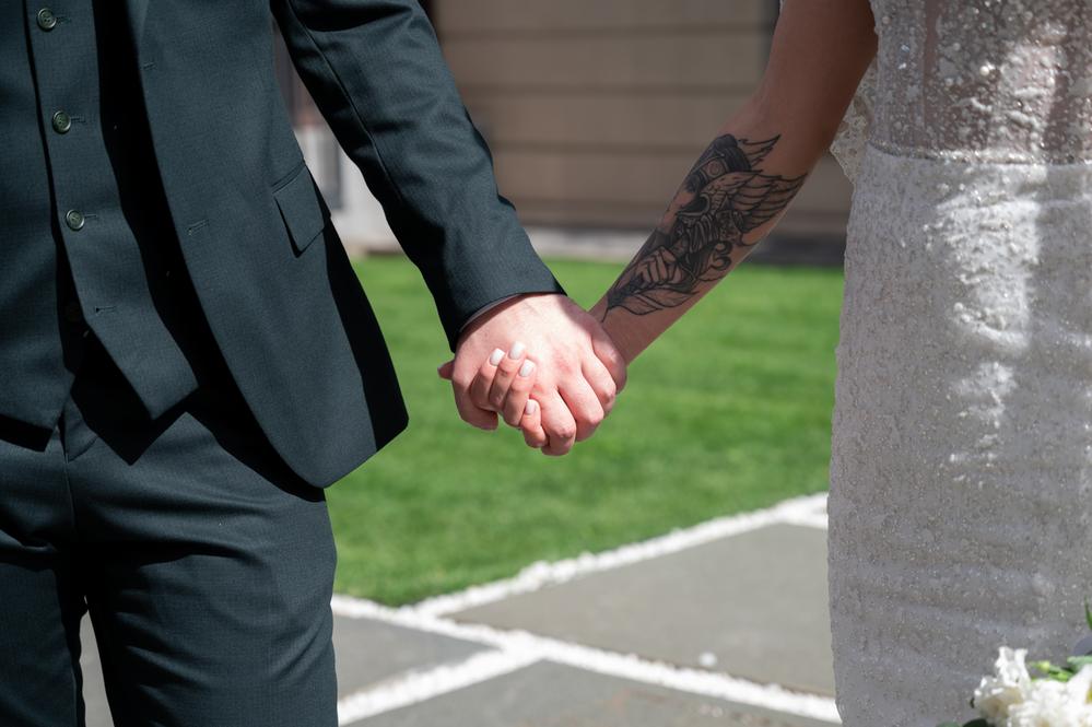 Тамара + Евгений