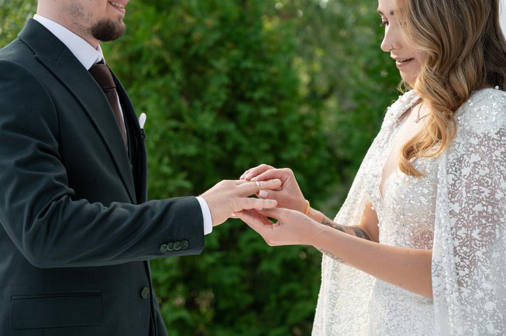 Тамара + Евгений