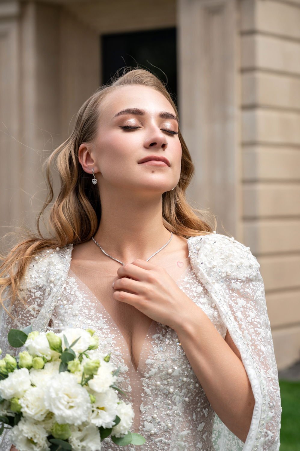 Тамара + Евгений