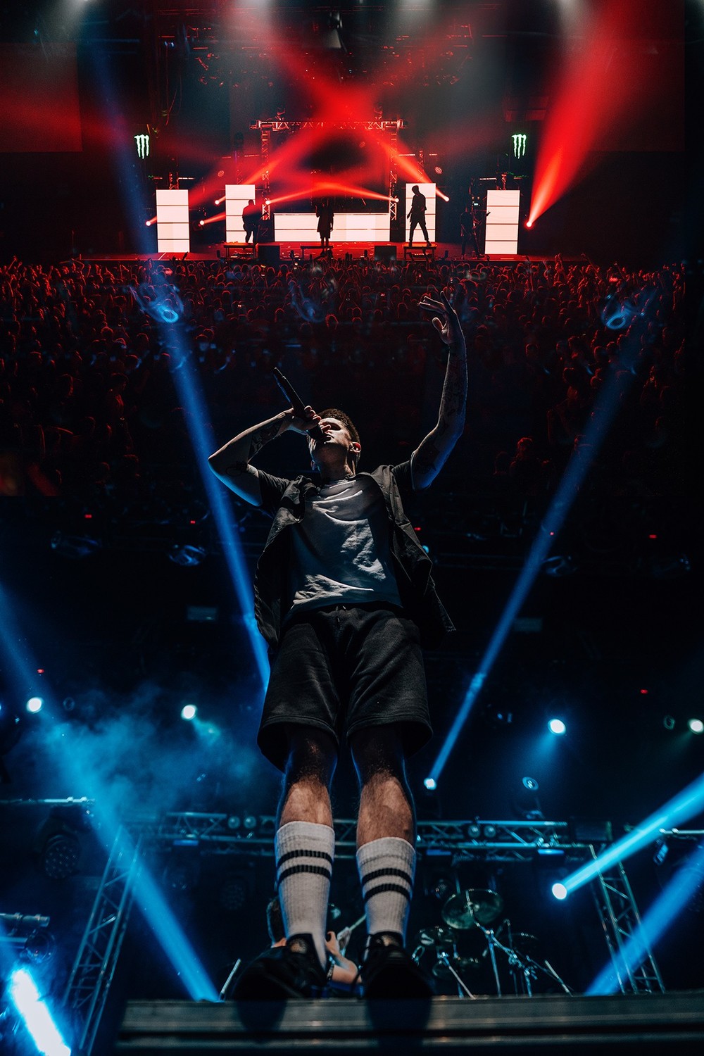 CONCERT