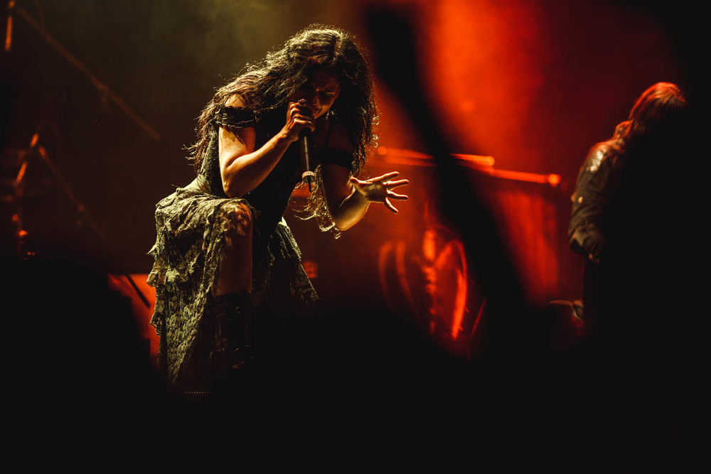 CONCERT