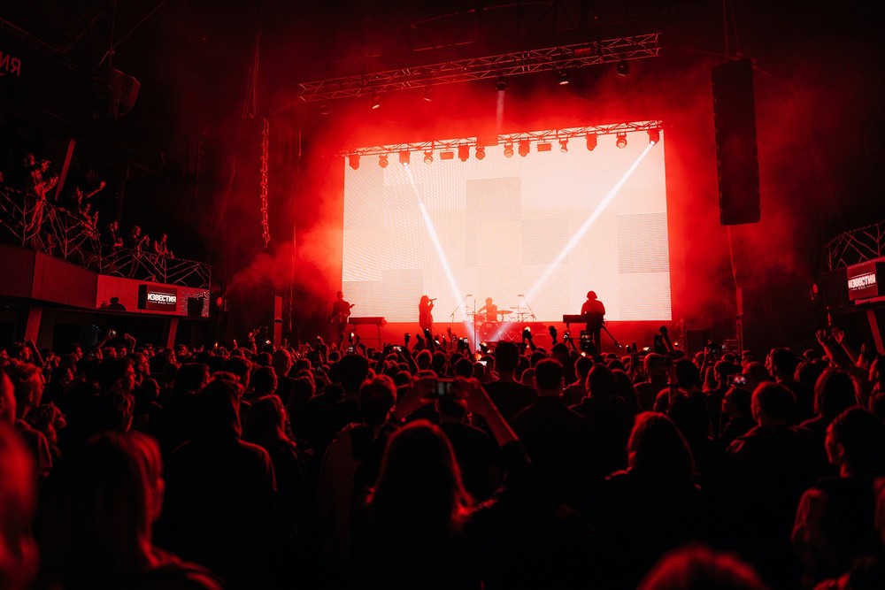 CONCERT