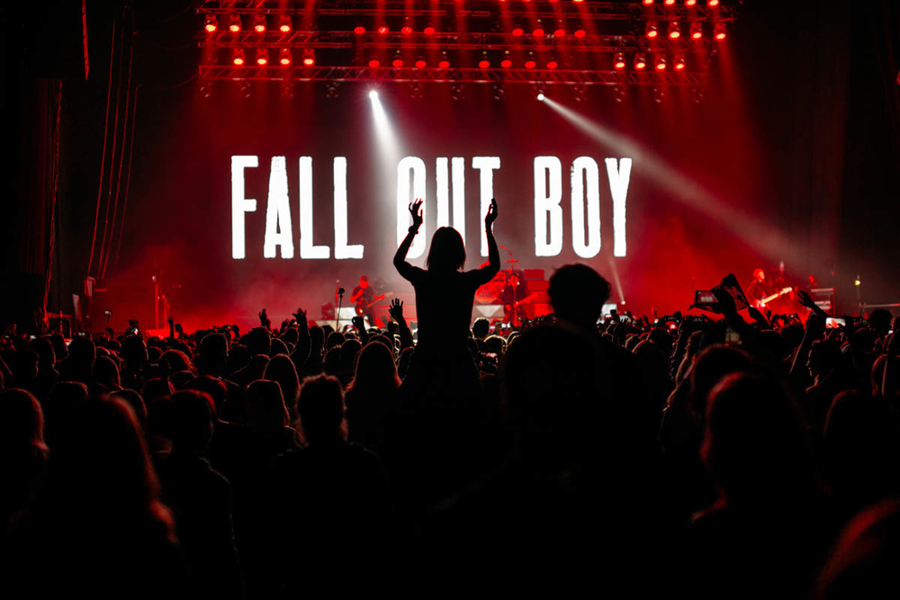 CONCERT