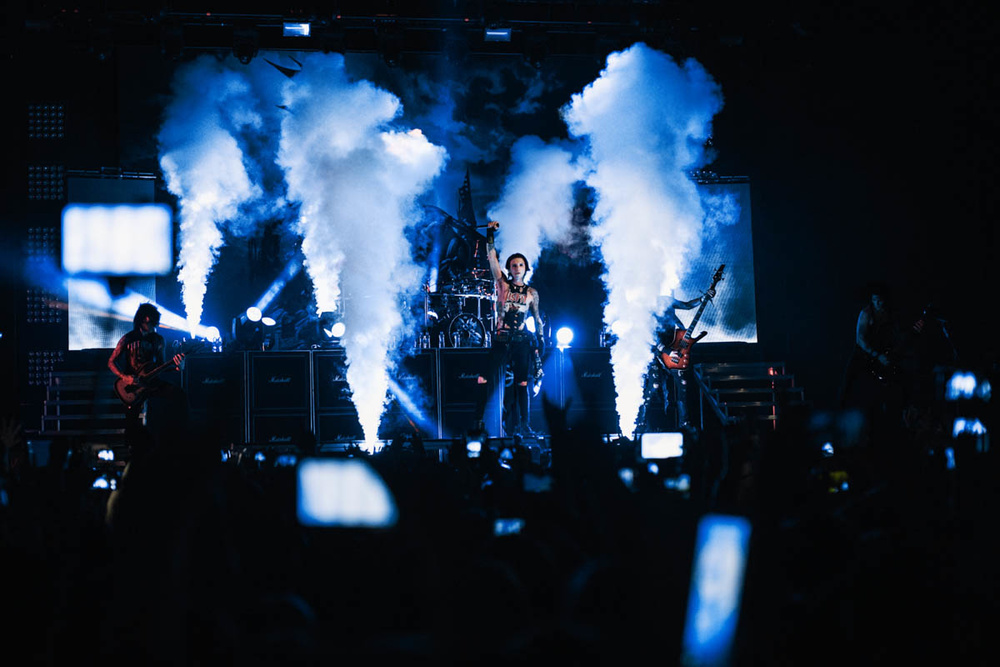 CONCERT