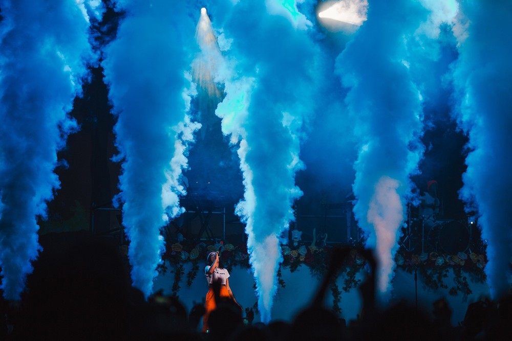 CONCERT