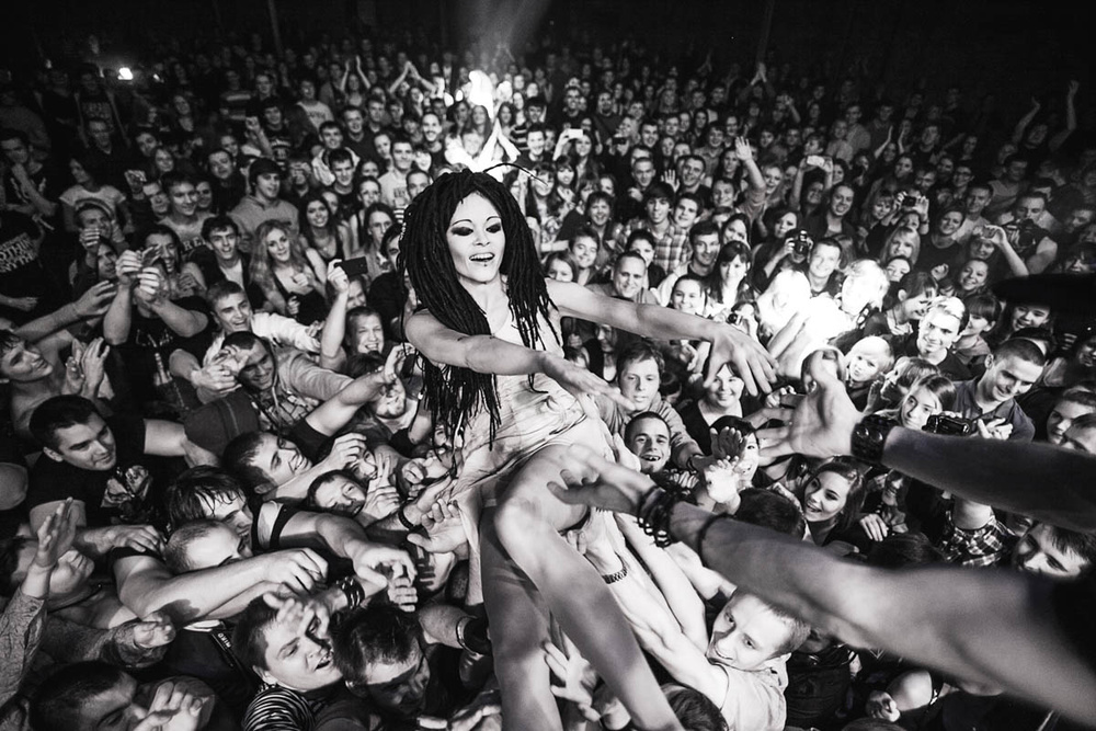 CONCERT