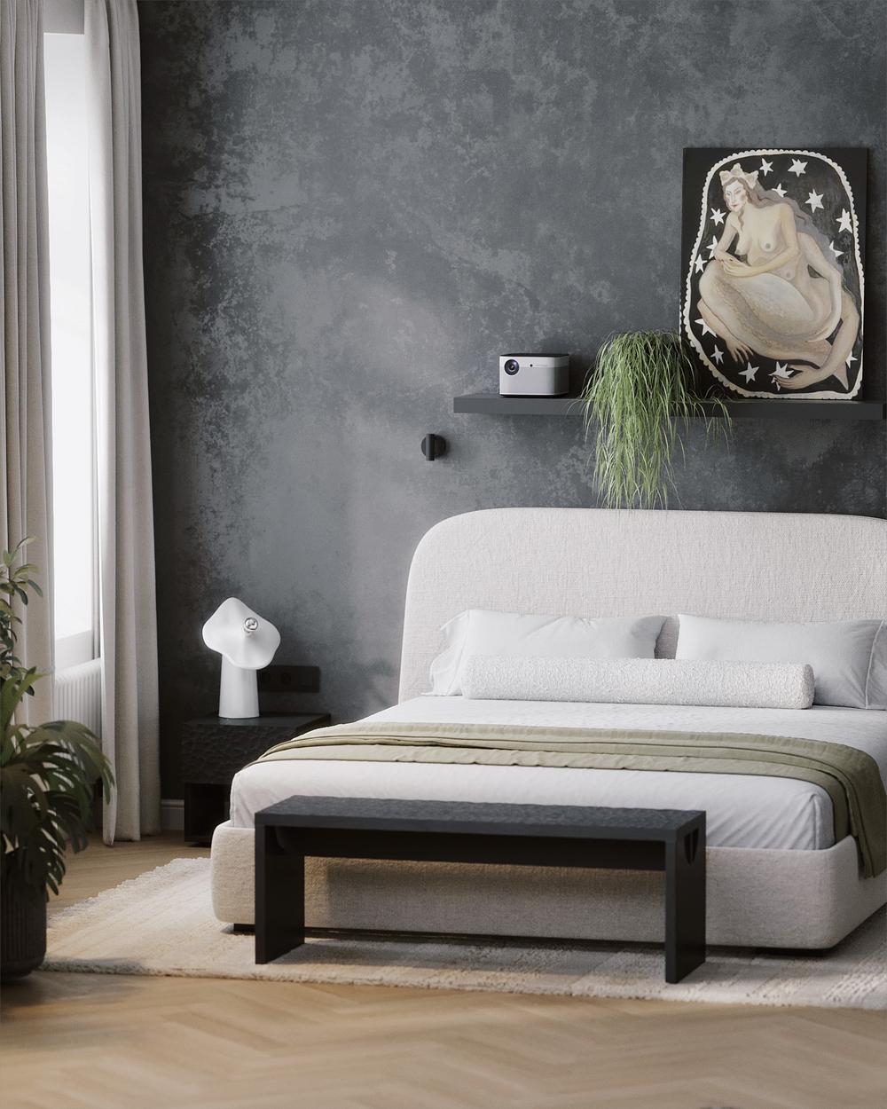 Квартира в Историческом центре Петербурга (в реализации)