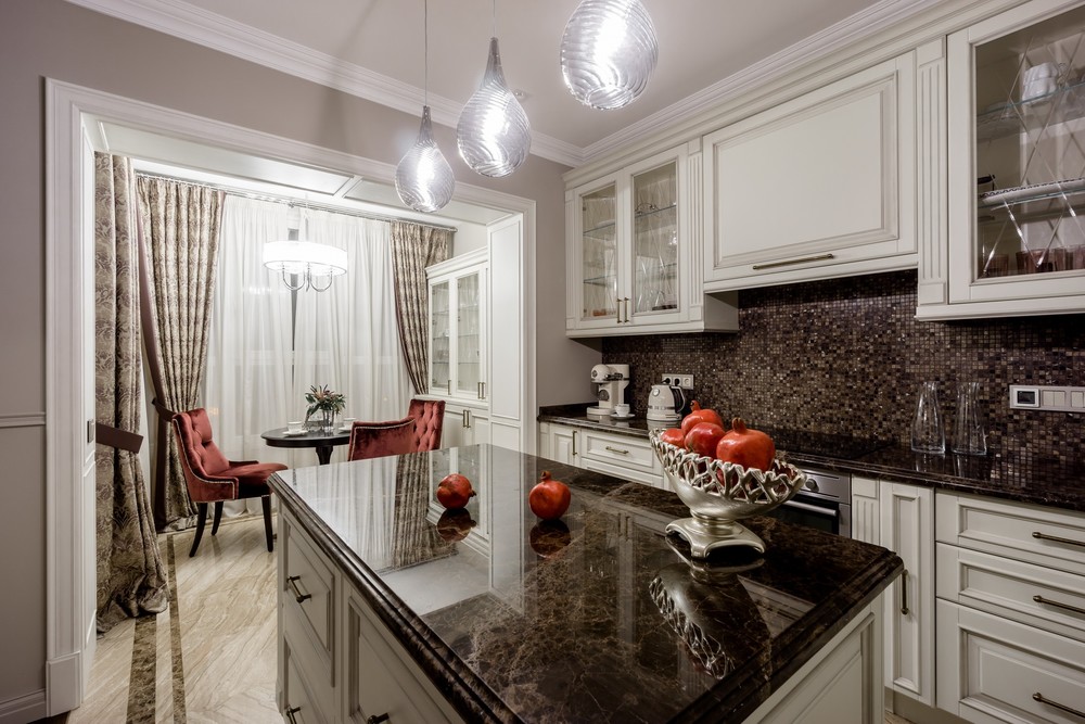 Молодогвардейская, 180 м2 (фото)