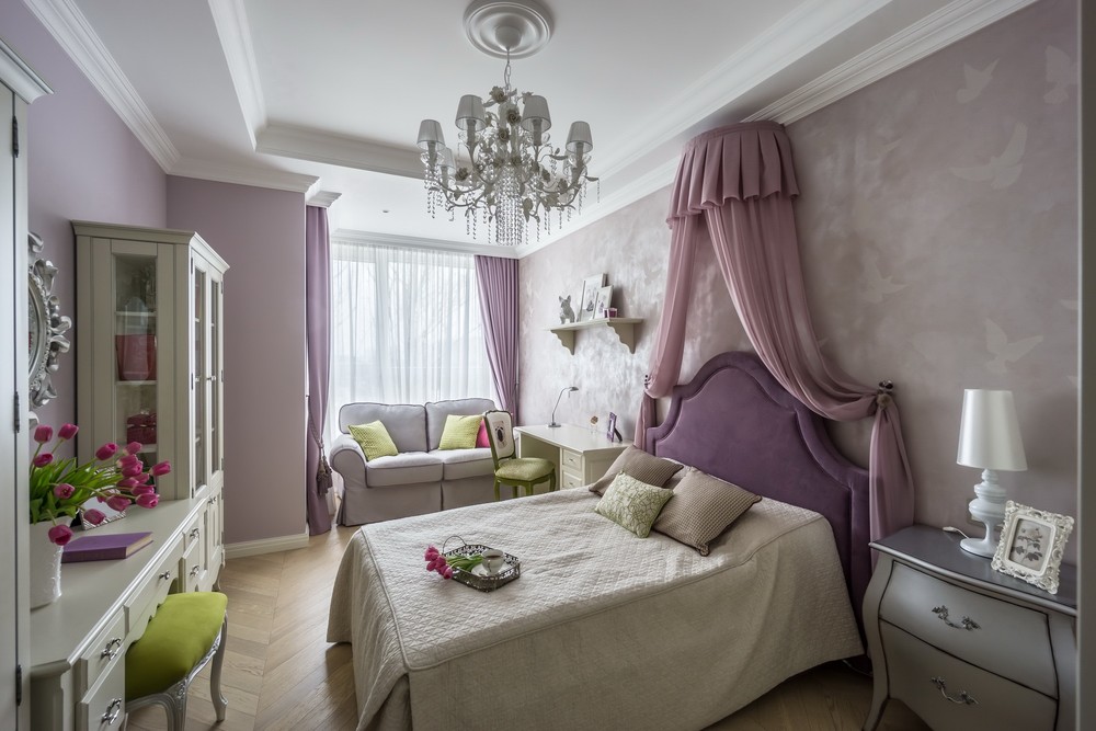 Молодогвардейская, 180 м2 (фото)